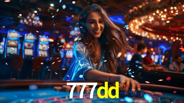 Experiência VIP 777dd