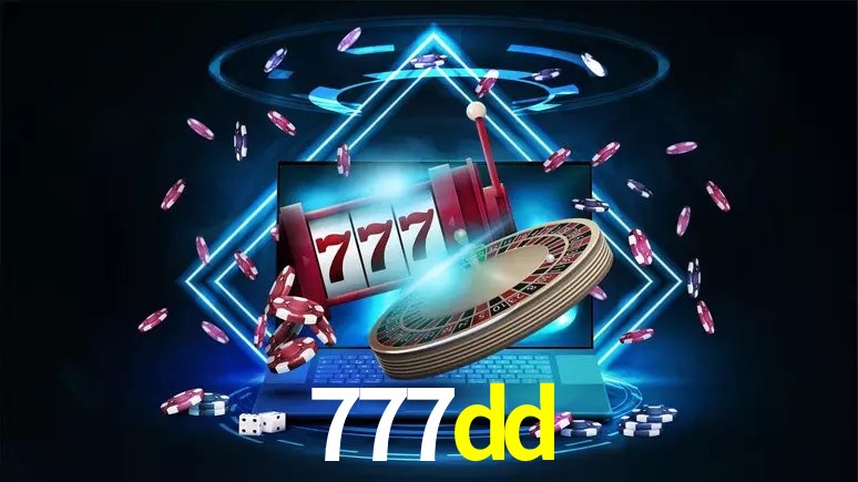 Estatísticas 777dd