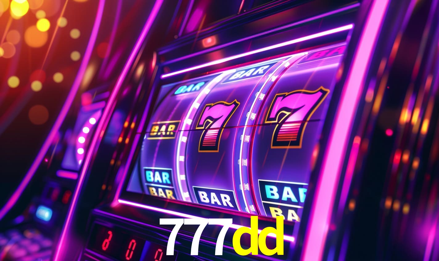 777dd