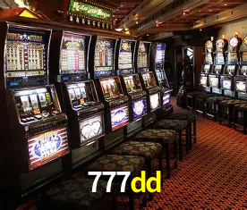 Descubra a Essência do 777dd: Nossa História e Compromissos