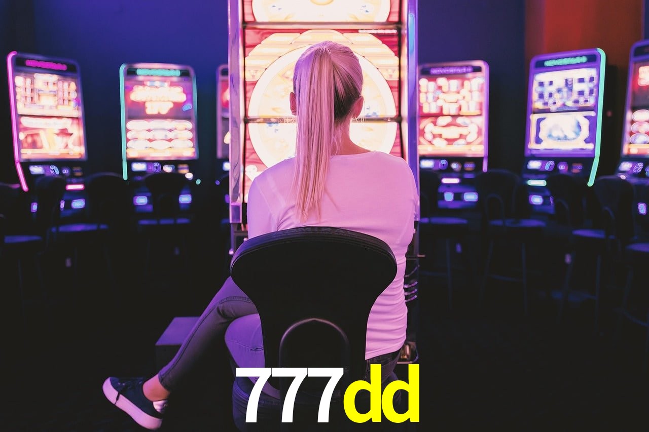 Live Casino 777dd