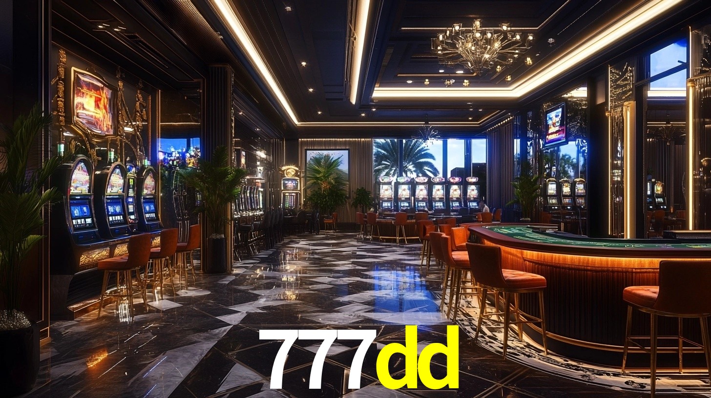 Premium Interface 777dd