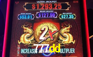 A Experiência Imersiva dos Cassinos Ao Vivo no 777dd