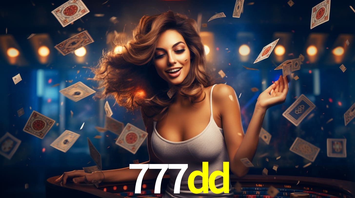 VIP Casino 777dd