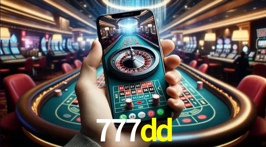 Account Benefits 777dd
