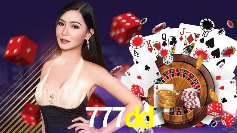 cassino 777dd