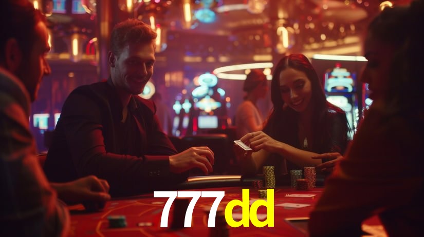 Desvendando o Mundo dos Jogos Virtuais na 777dd