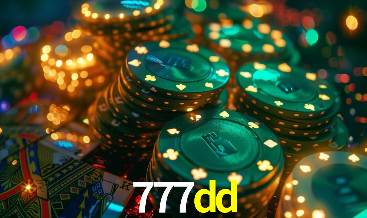 Torneios 777dd
