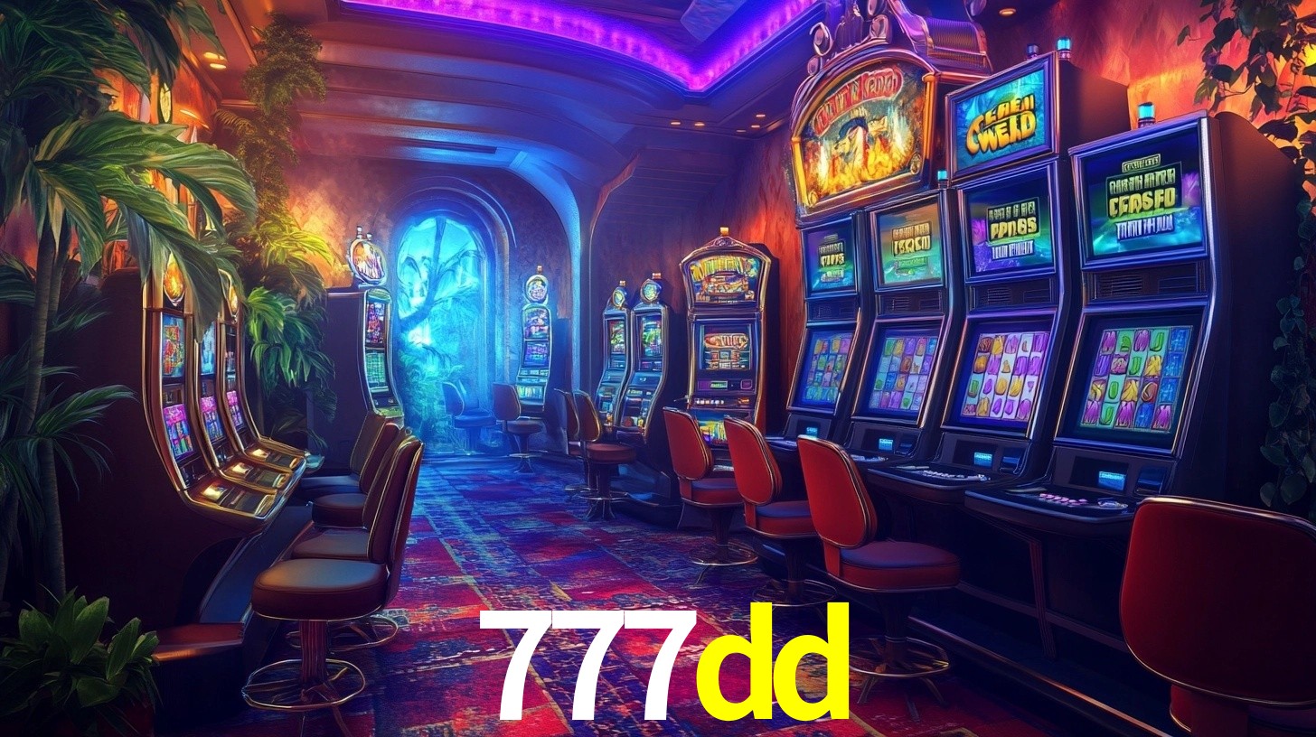 Tournaments 777dd