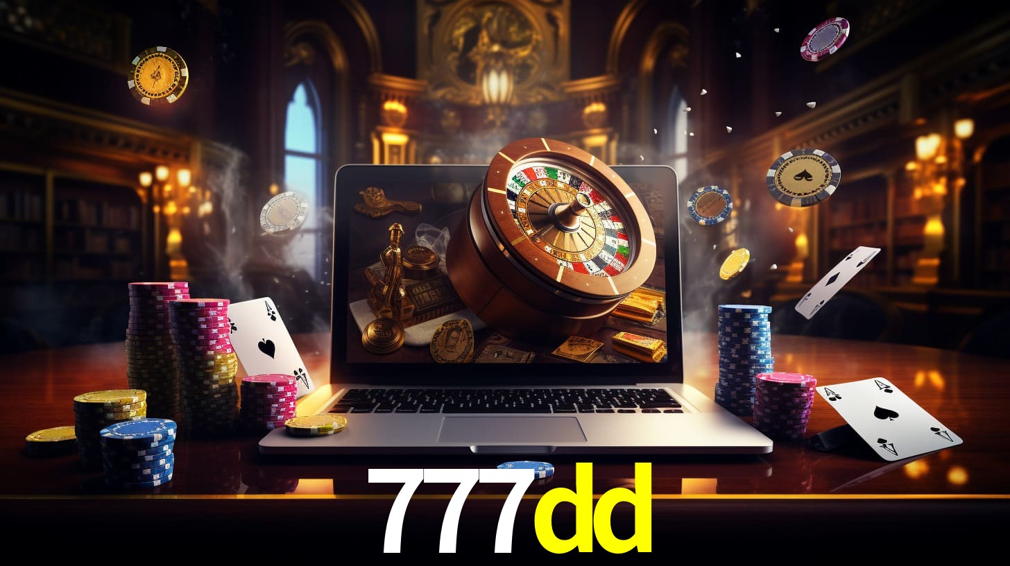 Live Casino 777dd