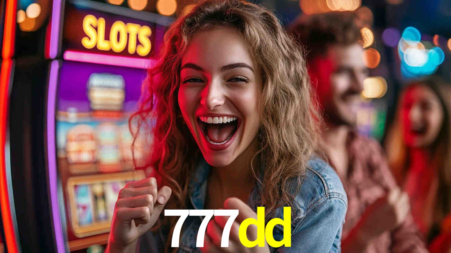 Descubra a Essência do 777dd: Nossa História e Compromissos