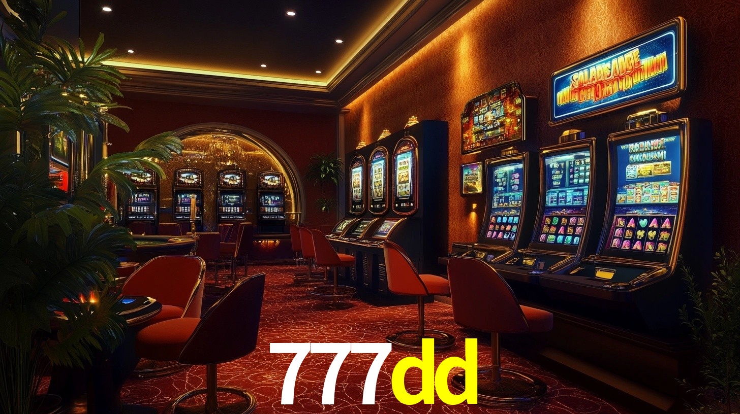 Daily Bonuses 777dd
