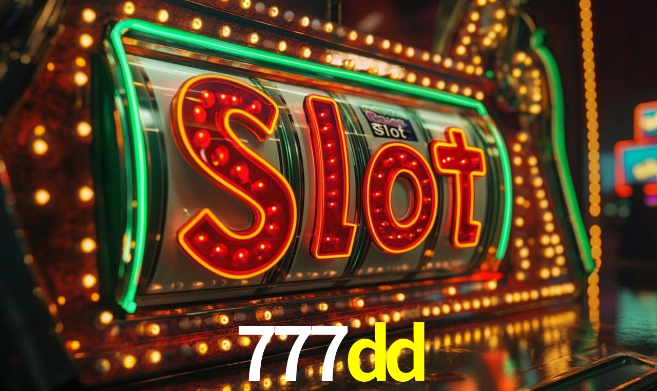 Diretório de Jogos 777dd
