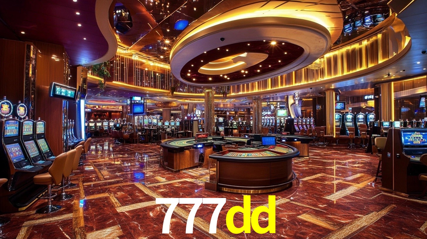 Welcome Bonus 777dd
