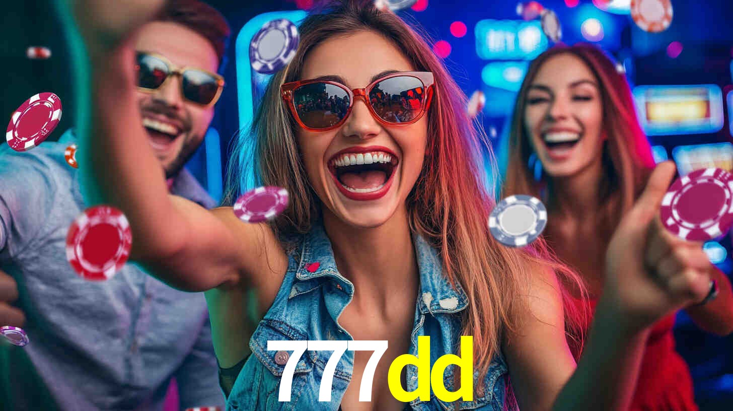 Apostas Esportivas na 777dd: Um Guia Completo