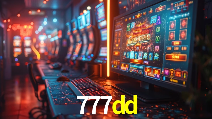 Experimente o Login Seguro Premium no 777dd
