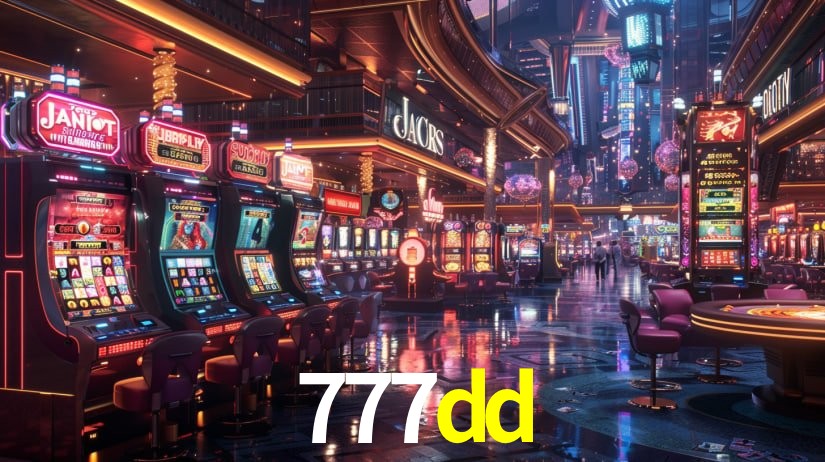 Game Providers 777dd