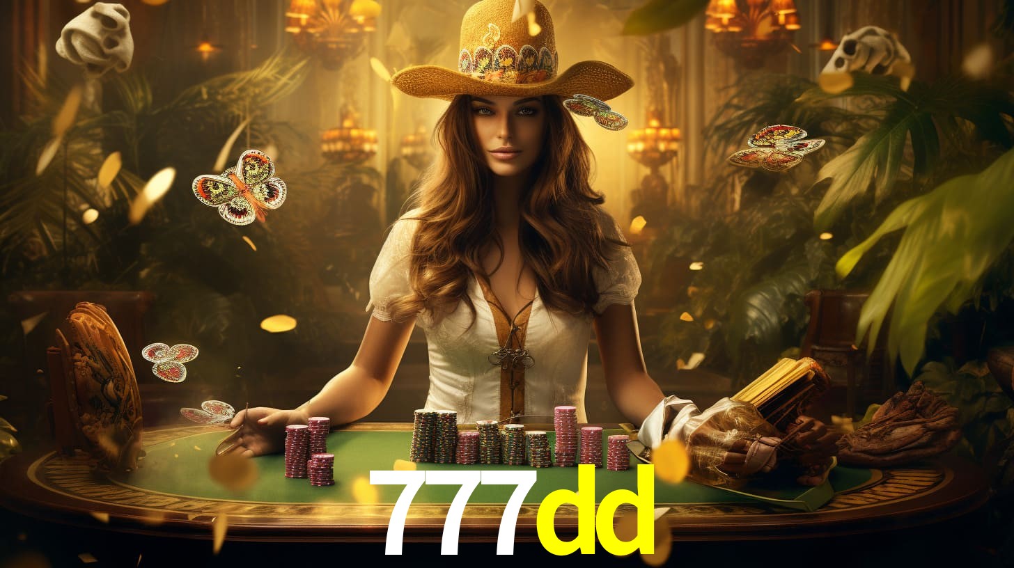 Roulette Table 777dd