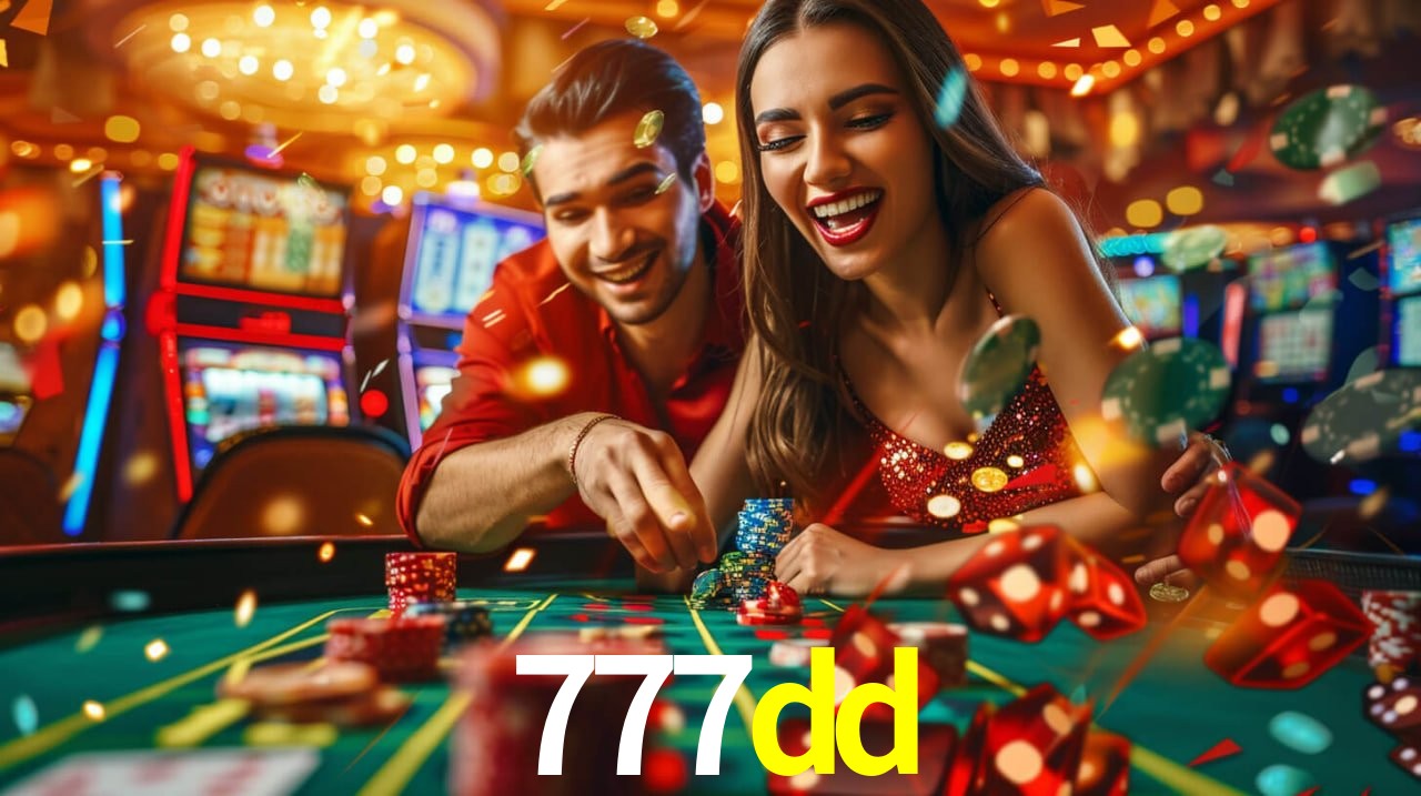 Estatísticas do Jogo 777dd