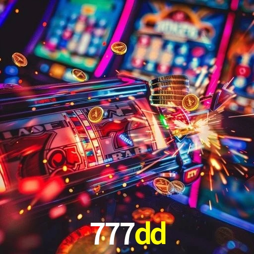 Interface do App 777dd