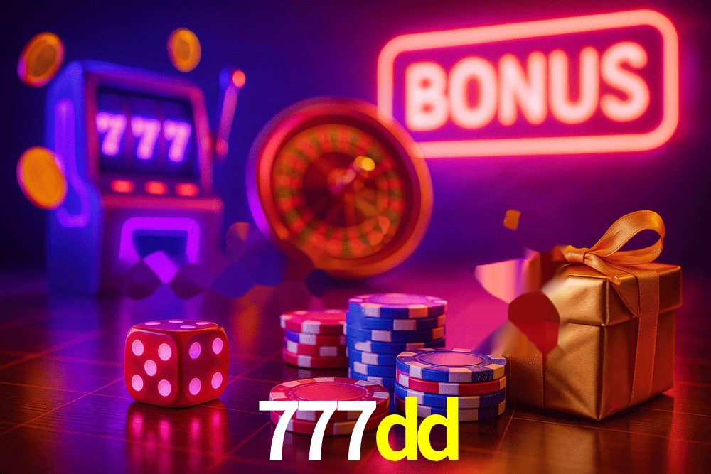 Inovações de Jogos na 777dd: O Futuro das Experiências Interativas