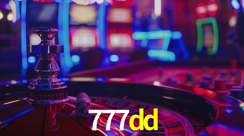 777dd
