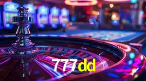 Casino VIP 777dd