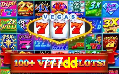 Descubra a Magia dos Jogos de Arcade no 777dd