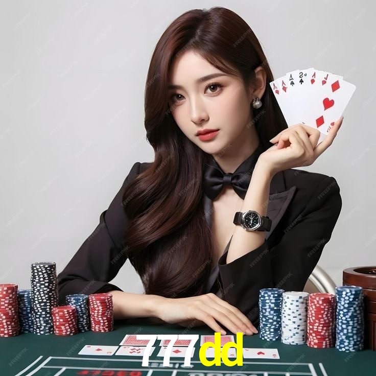 Jogos de Slot 777dd