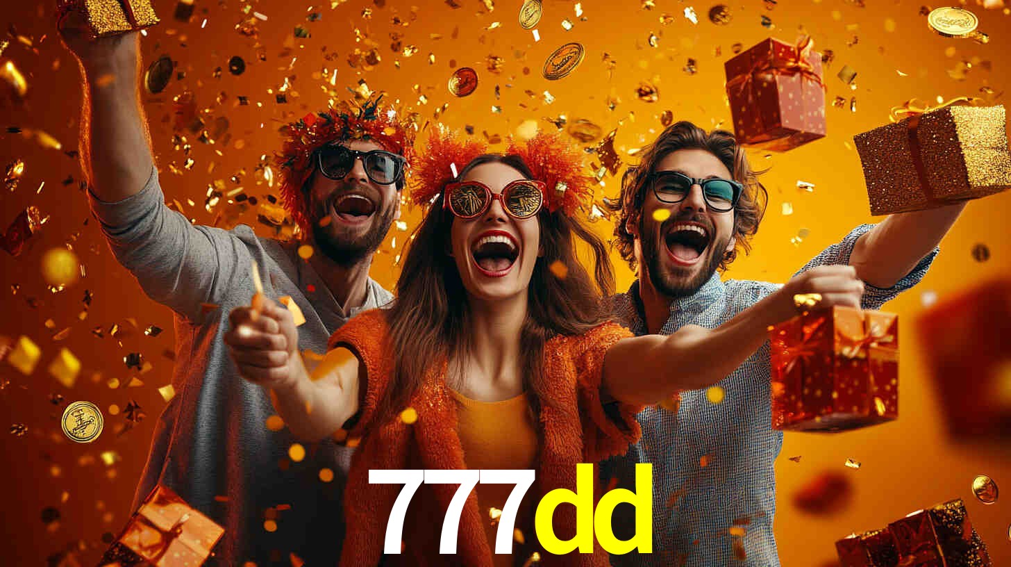 777dd: Seu Especialista em Apostas Esportivas Brasileiras