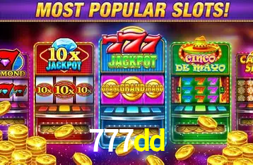 Descubra a Magia dos Jogos de Arcade no 777dd