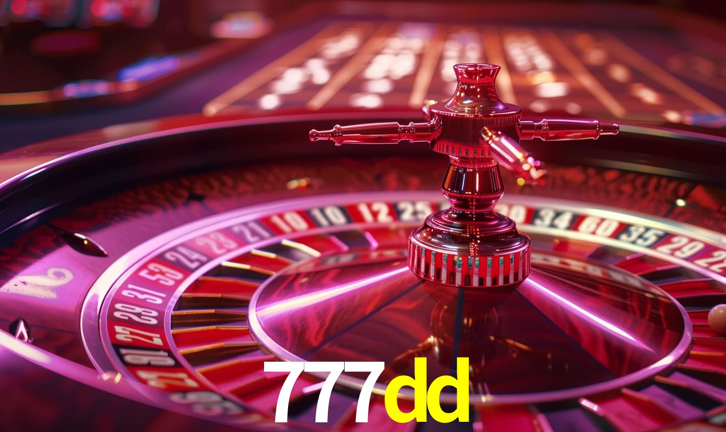 Descubra a Essência do 777dd: Nossa História e Compromissos