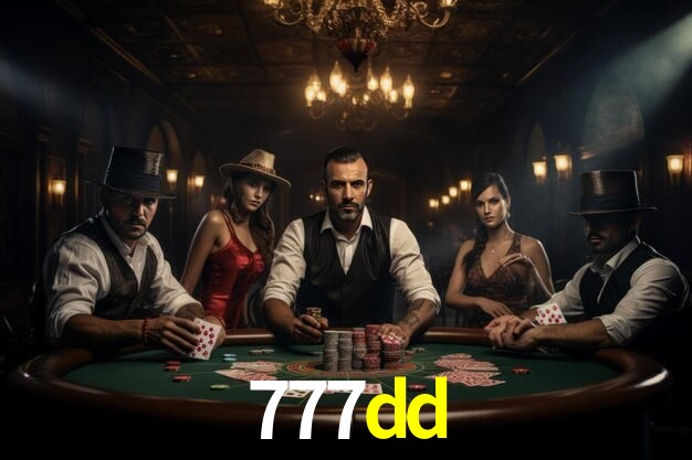 Desvendando o Mundo dos Jogos Virtuais na 777dd