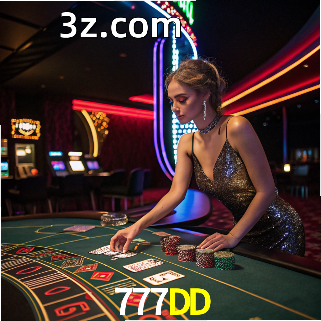 Melhores Jogos de Slots no 777DD 🍀