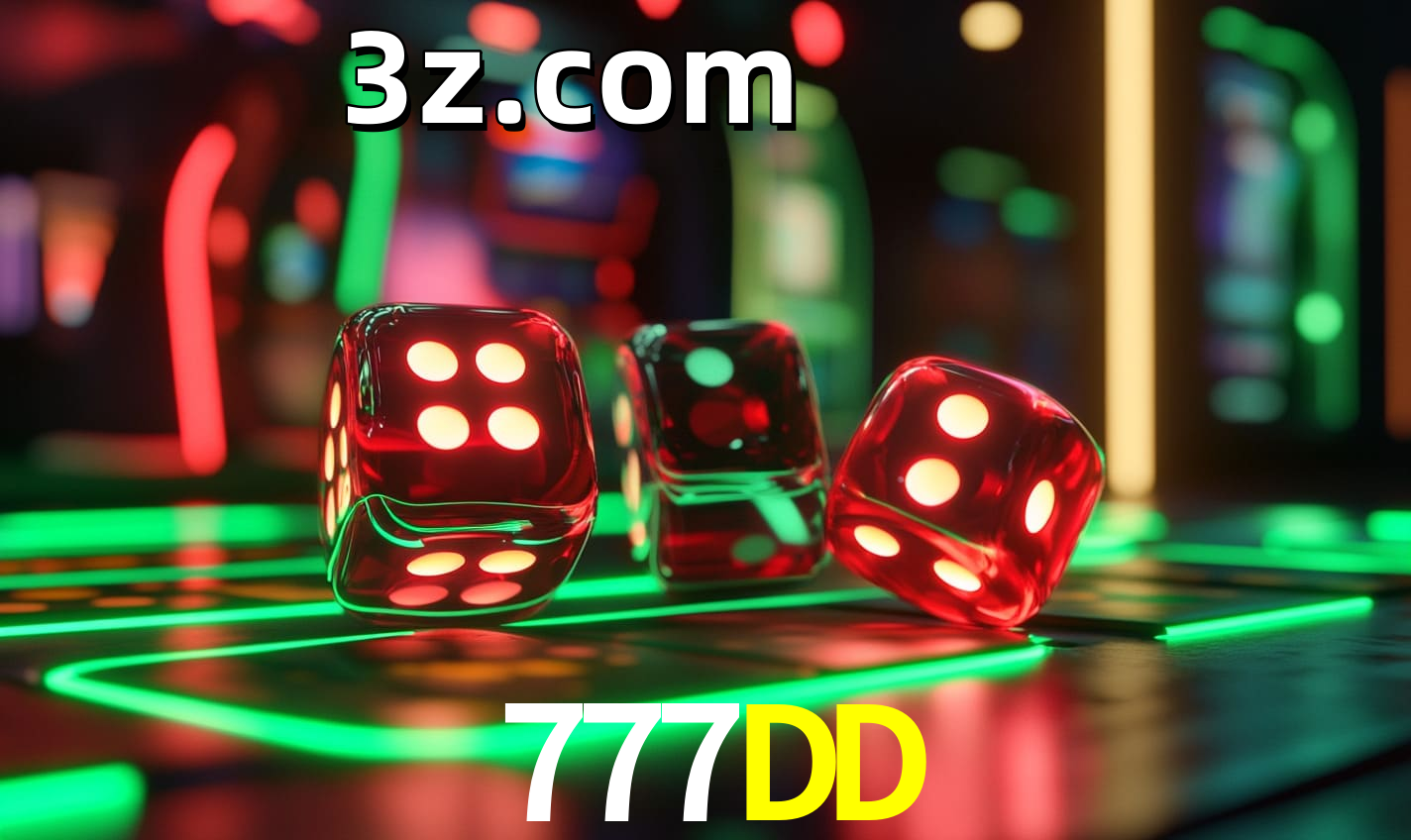 Melhores Jogos de Slots no 777DD 🍀