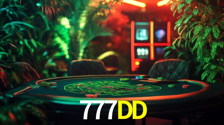 Melhores Jogos de Slots no 777DD 🍀