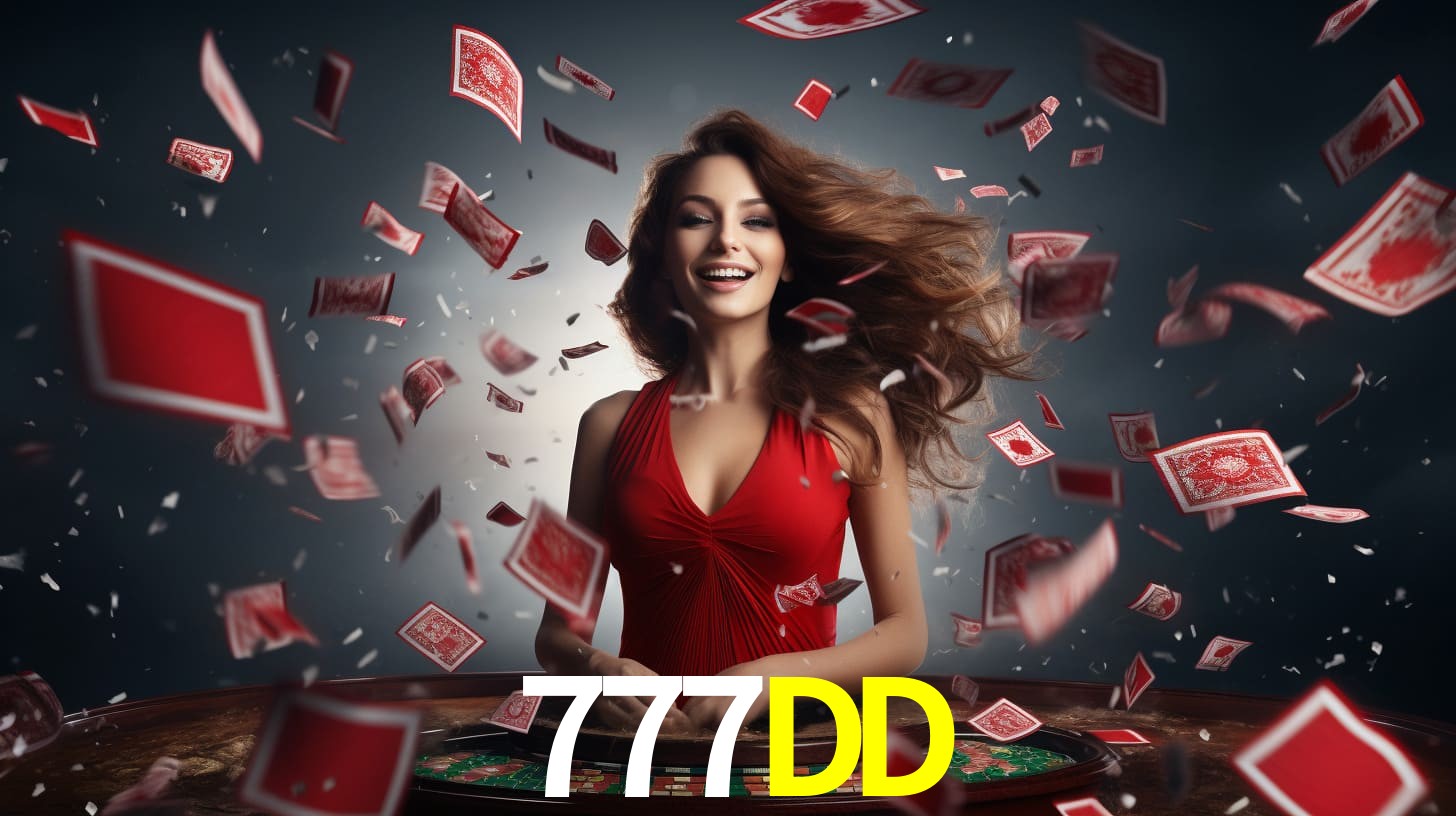 Melhores Jogos de Slots no 777DD 🍀