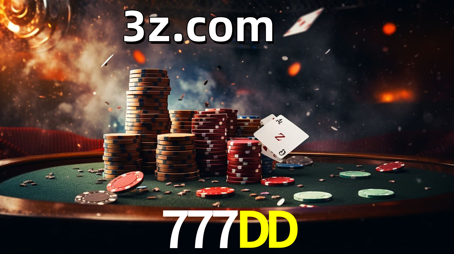 Melhores Jogos de Slots no 777DD 🍀