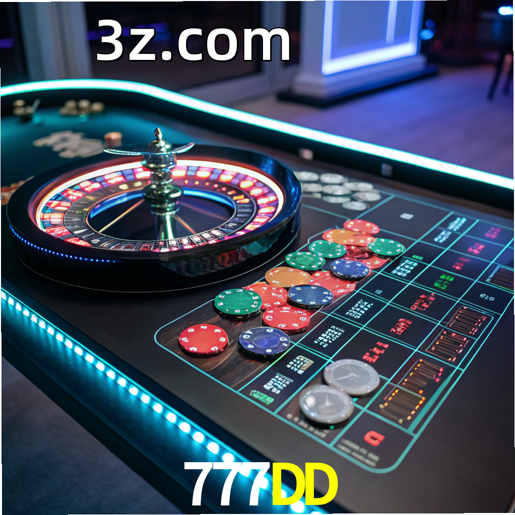 Melhores Jogos de Slots no 777DD 🍀